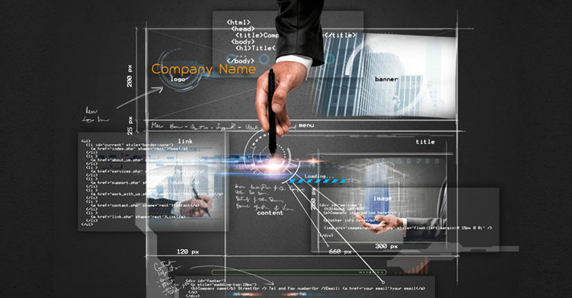 Revamp your selling experience with our eCommerce web development services