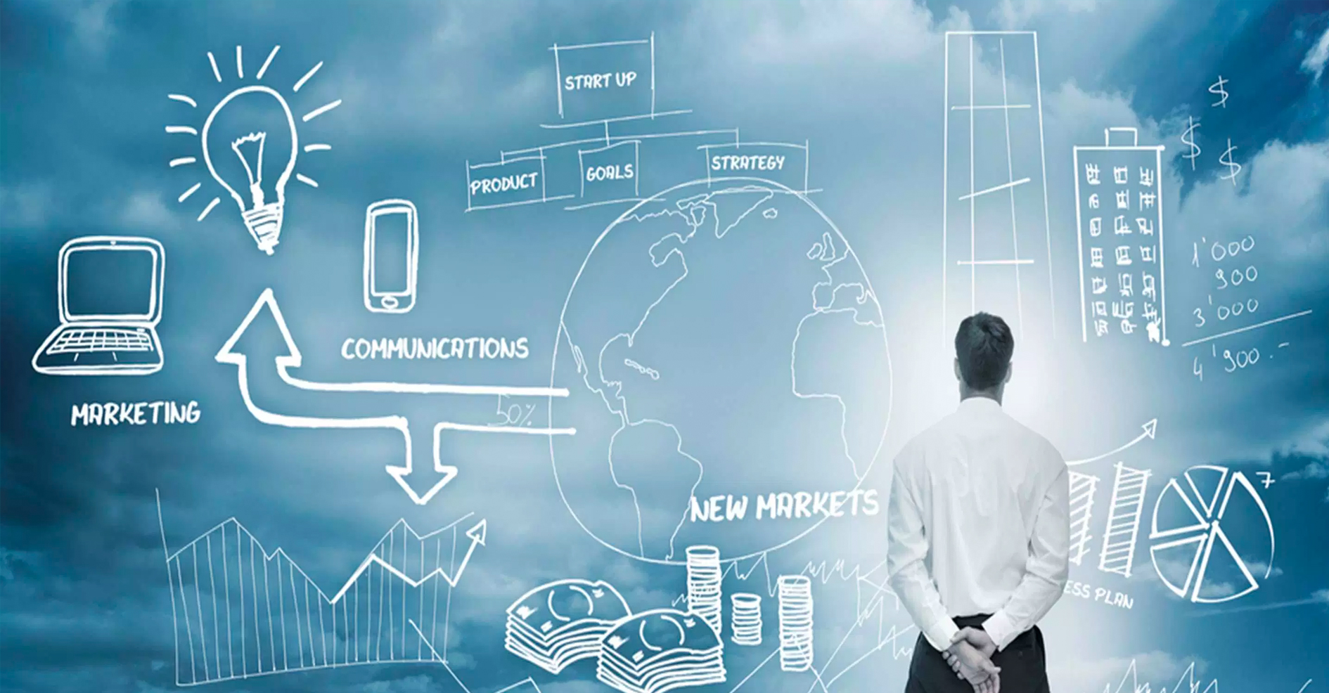 Custom Software Development