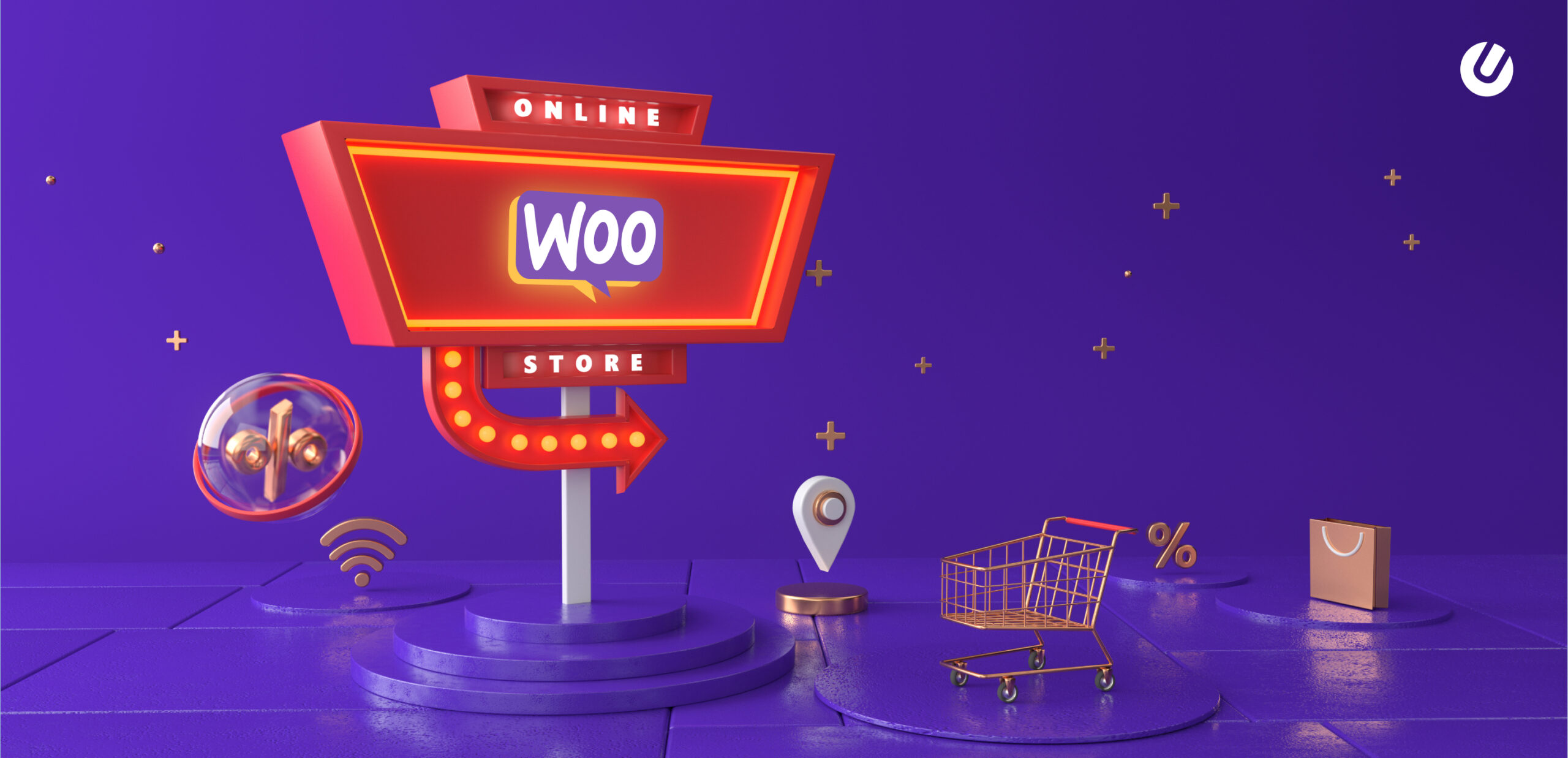 how to create a website like Udemy 