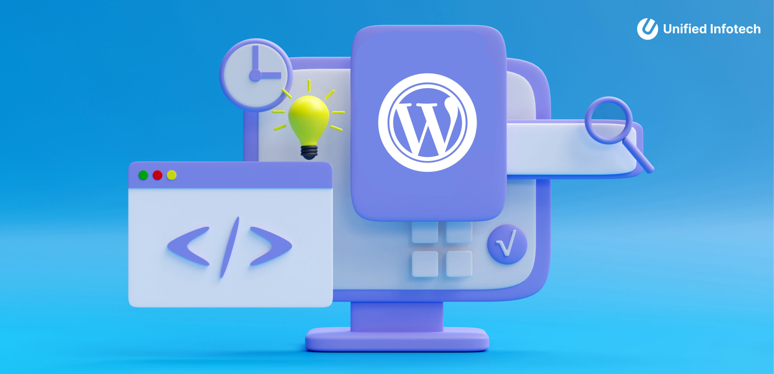 designs to build e learning website like udemy